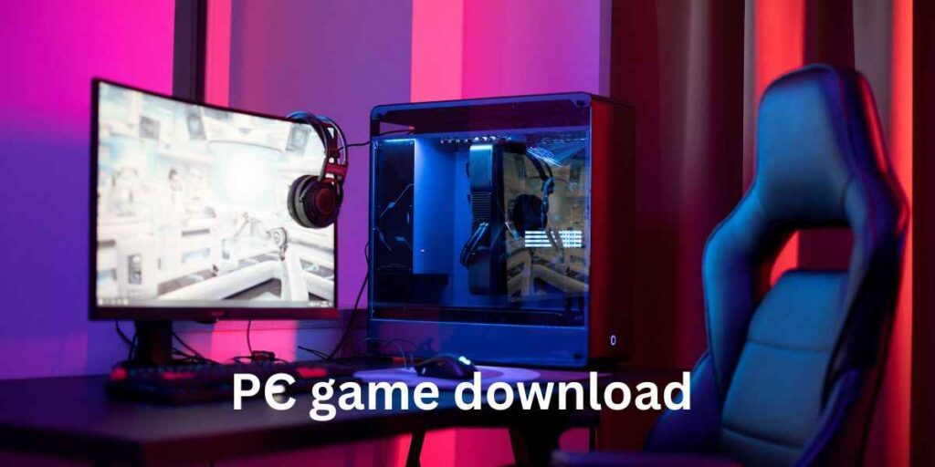 PC Games Download