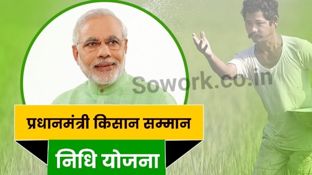 PM Kisan Samman Nidhi Yojana